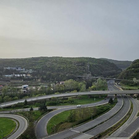 Apartment 22 Veliko Tarnovo Eksteriør billede