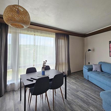 Apartment 22 Veliko Tarnovo Eksteriør billede