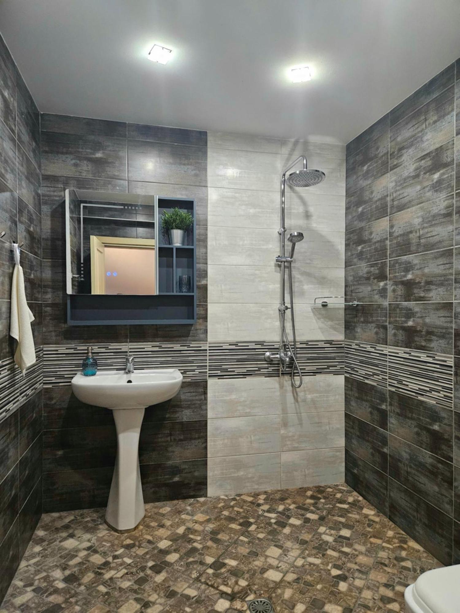 Apartment 22 Veliko Tarnovo Eksteriør billede