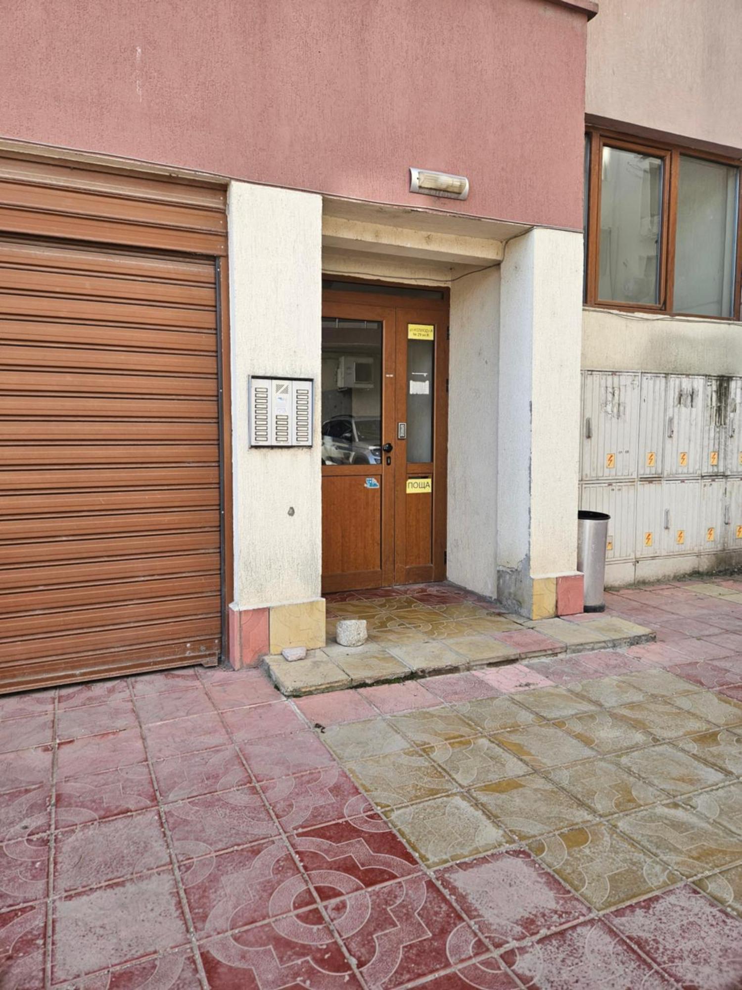 Apartment 22 Veliko Tarnovo Eksteriør billede