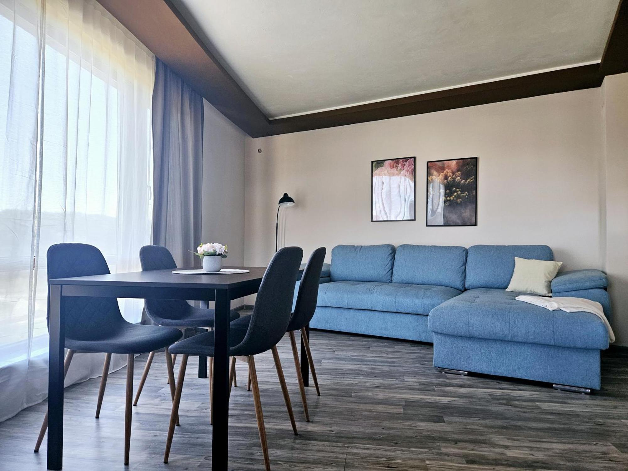 Apartment 22 Veliko Tarnovo Eksteriør billede