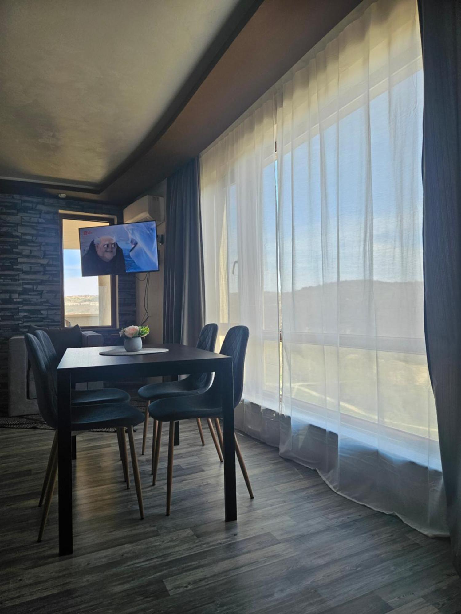 Apartment 22 Veliko Tarnovo Eksteriør billede