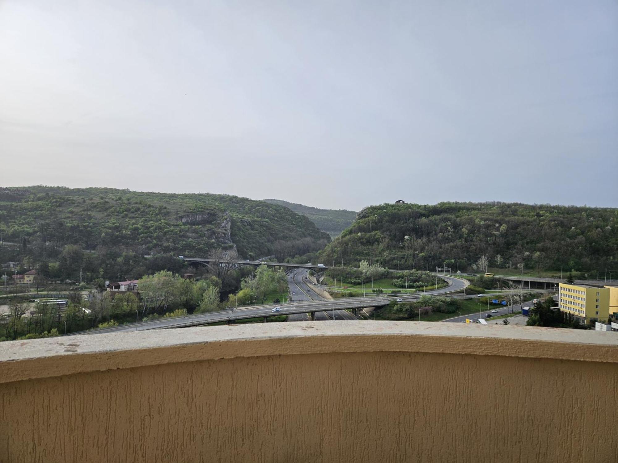 Apartment 22 Veliko Tarnovo Eksteriør billede