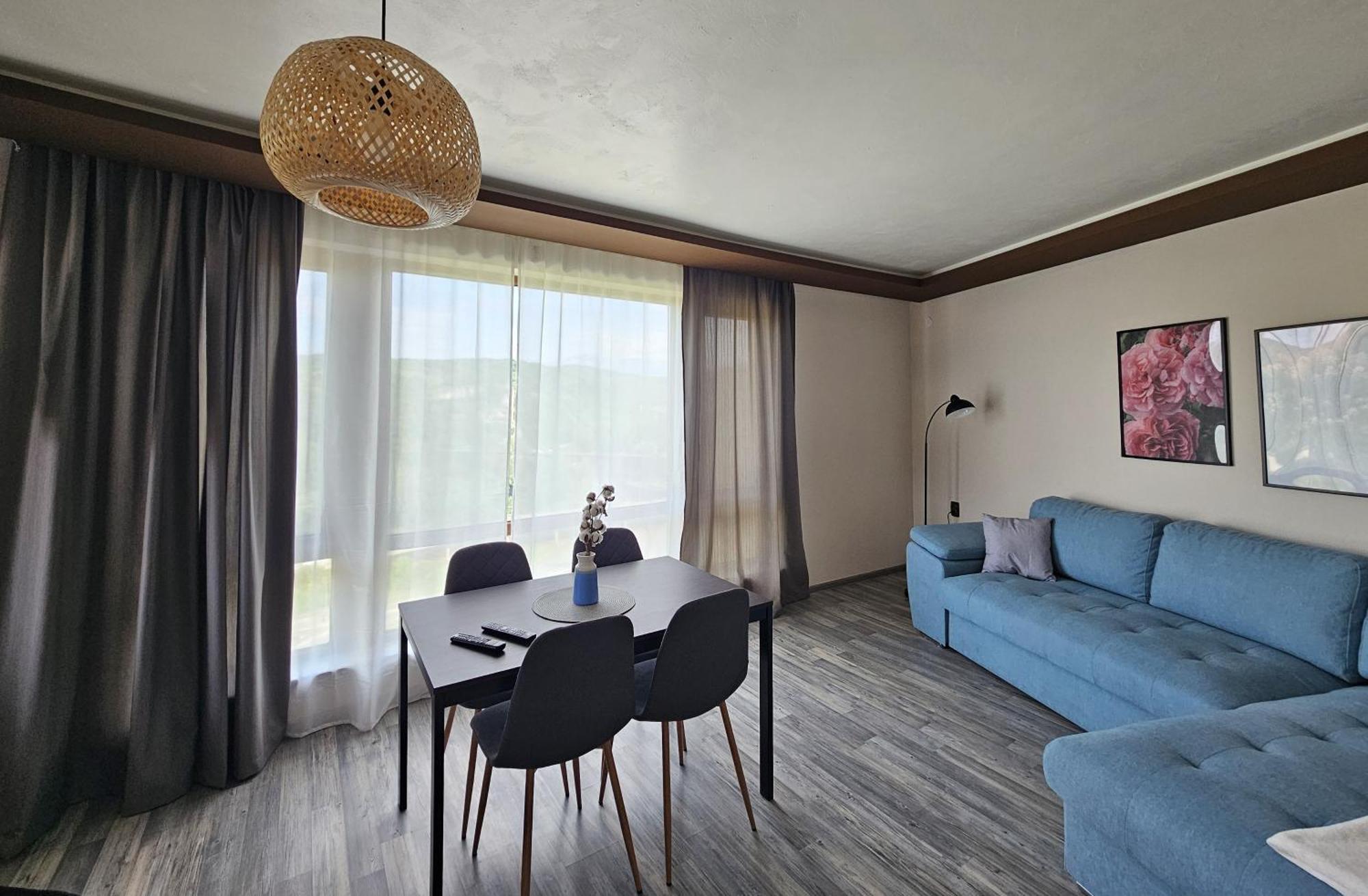 Apartment 22 Veliko Tarnovo Eksteriør billede